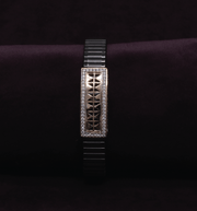 Obsidian Vault Rolex Bracelet