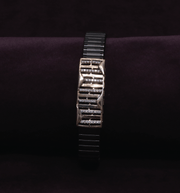 Noir Echo Rolex Bracelet