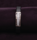 Load image into Gallery viewer, Midnight Luxe Rolex Bracelet
