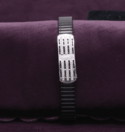 Urban Stride Rolex Bracelet