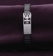 Trident Divine Rolex Bracelet