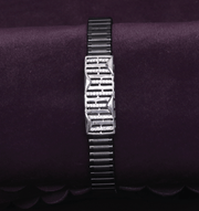 Zentrix Pulse Rolex Bracelet