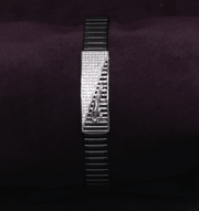 Asymmetrical Spark Rolex Bracelet