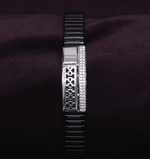 Load image into Gallery viewer, Modern Grid Rolex Bracelet
