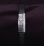Modern Grid Rolex Bracelet