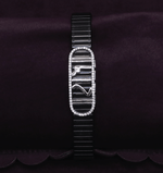 Load image into Gallery viewer, Ram Diamond Rolex Bracelet
