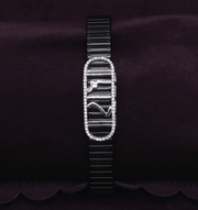 Ram Diamond Rolex Bracelet